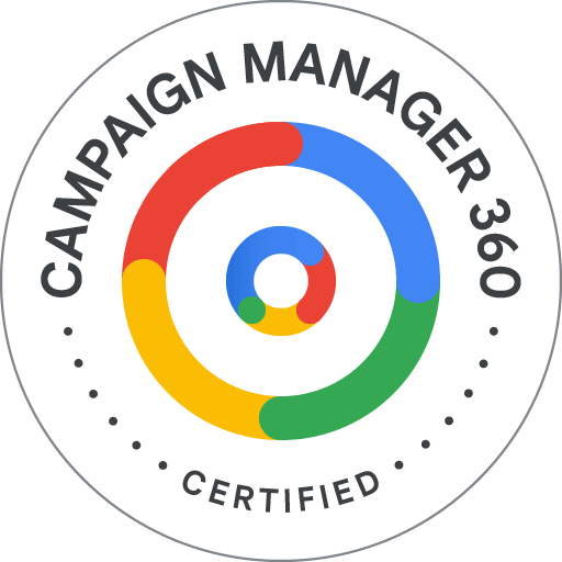 Google: Campaign Manager 360