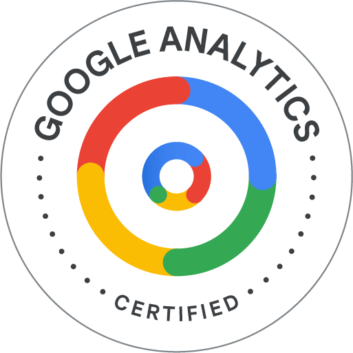 Google: Google Analytics